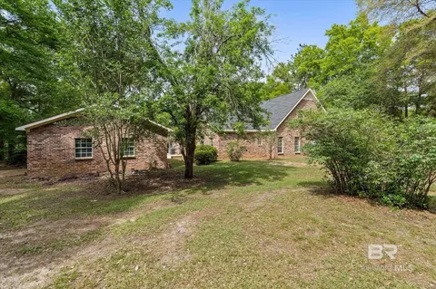 Exterior - 3451 Lacoste Rd, Mobile, AL 36618 photo 3 of 4