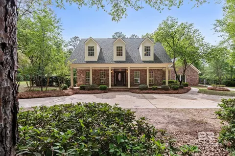 3451 Lacoste Rd, Mobile, AL 36618