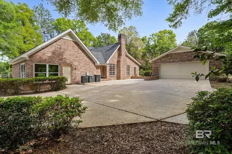 Exterior - 3451 Lacoste Rd, Mobile, AL 36618 photo 2 of 4