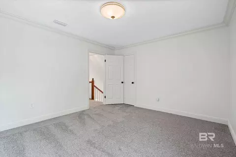 Bedroom - 3451 Lacoste Rd, Mobile, AL 36618 photo 4 of 5
