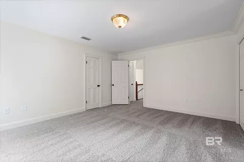 Bedroom - 3451 Lacoste Rd, Mobile, AL 36618 photo 2 of 5