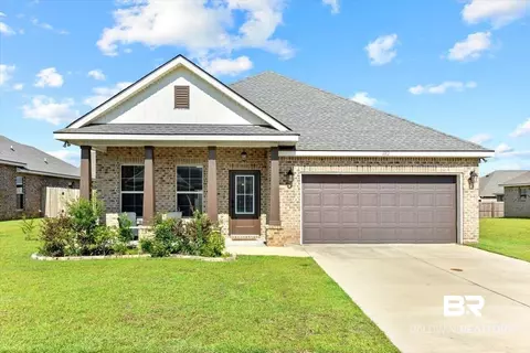 1112 Stella Rd, Foley, AL 36535
