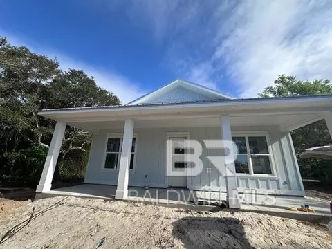 0 W Oak Ridge Dr, Orange Beach, AL 36561