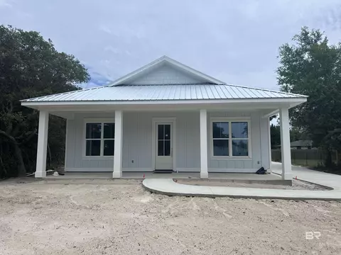 0 W Oak Ridge Dr, Orange Beach, AL 36561