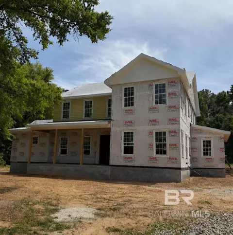 282 Mount Pleasant Blvd, Fairhope, AL 36532