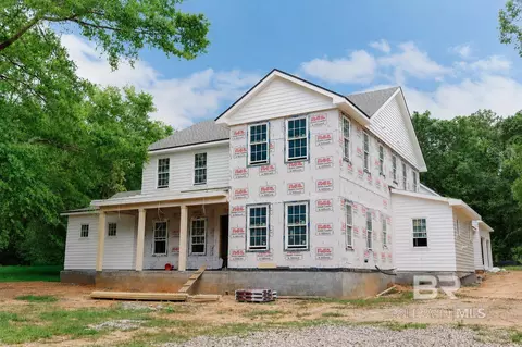 282 Mount Pleasant Blvd, Fairhope, AL 36532