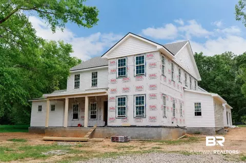 282 Mount Pleasant Blvd, Fairhope, AL 36532