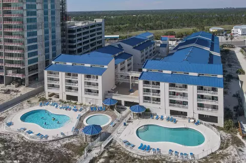 23044 Perdido Beach Blvd #333, Orange Beach, AL 36561