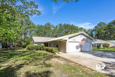 2303 Cardinal Dr #1403, Gulf Shores, AL 36542