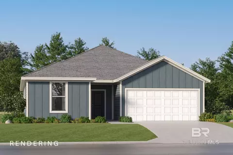 1286 Madera Cir, Foley, AL 36535