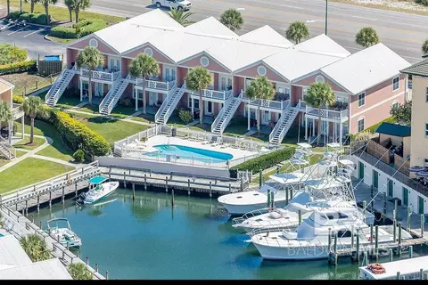 3543 Bayou Dr #C-6, Orange Beach, AL 36561