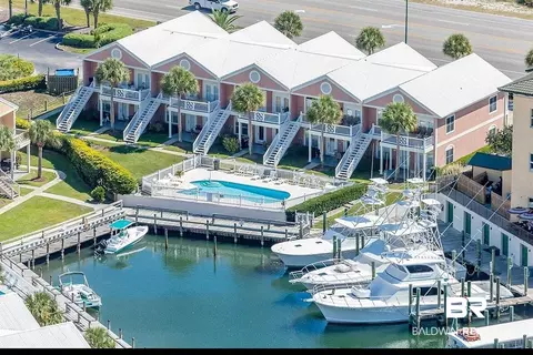3543 Bayou Dr #C-6, Orange Beach, AL 36561