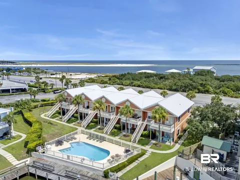 3543 Bayou Dr #C-6, Orange Beach, AL 36561