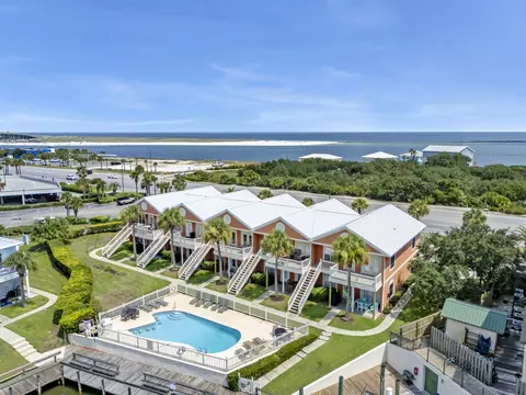 3543 Bayou Dr #C-6, Orange Beach, AL 36561