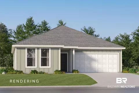 3832 Casita Cir, Foley, AL 36535