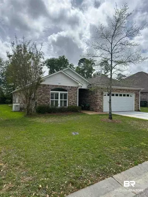 197 Mark Twain Loop, Foley, AL 36535 photo 2