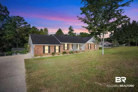 550 Norwood Rd, Monroeville, AL 36460