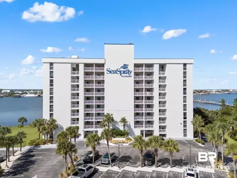 16284 Perdido Key Dr #912, Pensacola, FL 32507