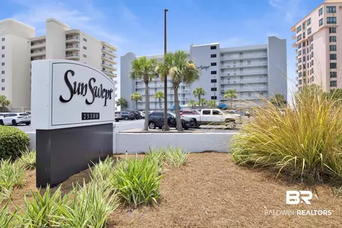 25300 Perdido Beach Blvd #802, Orange Beach, AL 36561