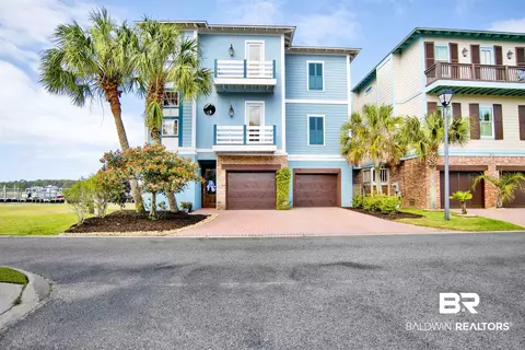 3965 Lafitte Blvd, Gulf Shores, AL 36542