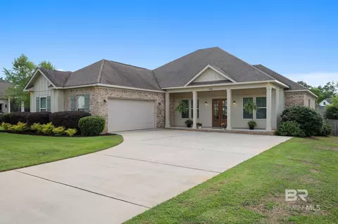 496 Boulder Creek Ave, Fairhope, AL 36532
