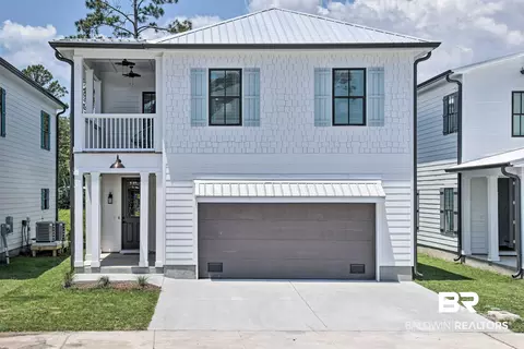 4660 Casablanca Dr, Orange Beach, AL 36561