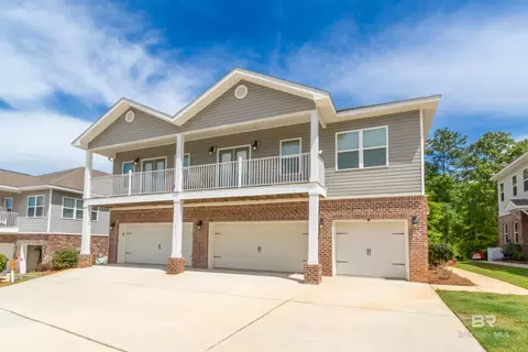 6915 Spaniel Dr #A, Spanish Fort, AL 36527