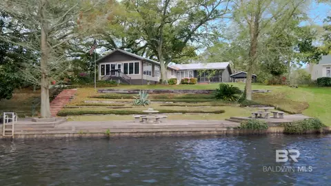 11560 Pioneer Rd, Theodore, AL 36582