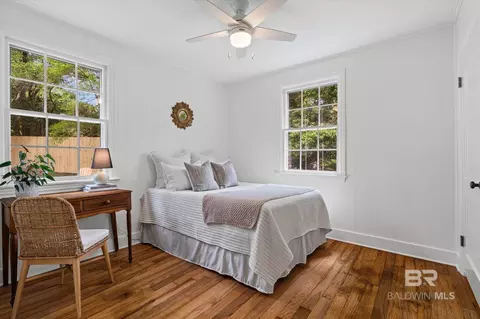 Bedroom - 5210 S Pineview Ln, Mobile, AL 36608 photo 2 of 2