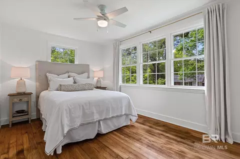 Bedroom - 5210 S Pineview Ln, Mobile, AL 36608 photo 1 of 2