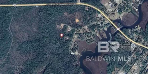 5250 Lossing Rd, Coden, AL 36523 photo 3