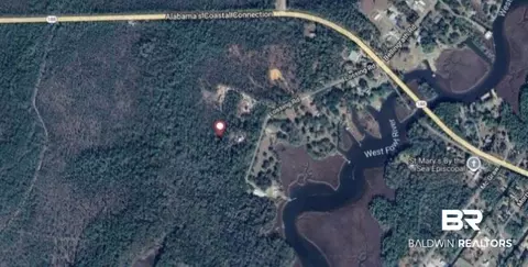 5250 Lossing Rd, Coden, AL 36523 photo 3