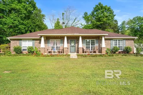 25736 Dawson Rd, Loxley, AL 36551