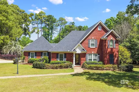 7225 Blakeley Forest Blvd, Spanish Fort, AL 36527