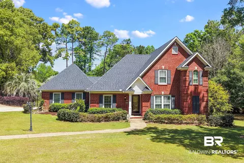 7225 Blakeley Forest Blvd, Spanish Fort, AL 36527