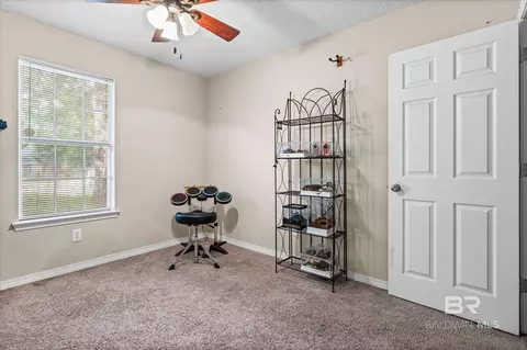 Bedroom - 13160 Oak Forge Dr, Mobile, AL 36608 photo 5 of 5