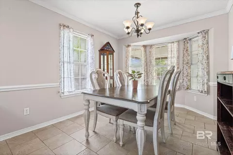 Dining - 13160 Oak Forge Dr, Mobile, AL 36608 photo 1 of 1
