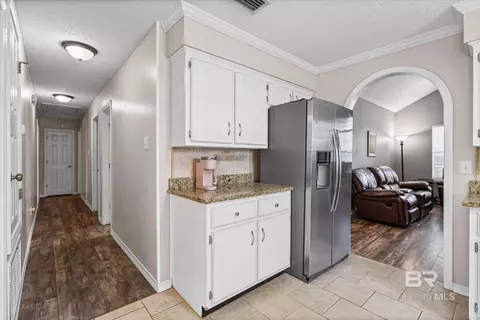Entry Way - 13160 Oak Forge Dr, Mobile, AL 36608 photo 1 of 1
