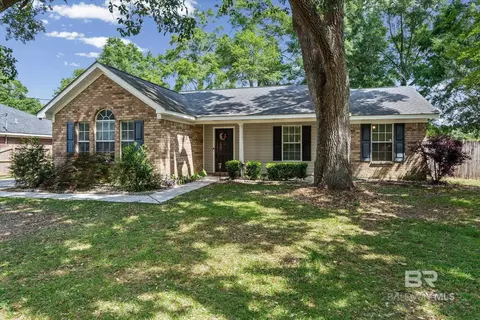 13160 Oak Forge Dr, Mobile, AL 36608