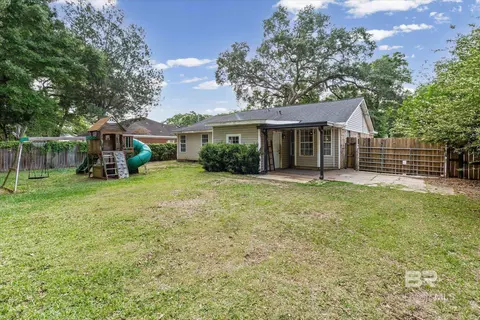 Exterior - 13160 Oak Forge Dr, Mobile, AL 36608 photo 3 of 4