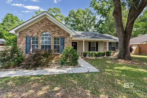 13160 Oak Forge Dr, Mobile, AL 36608