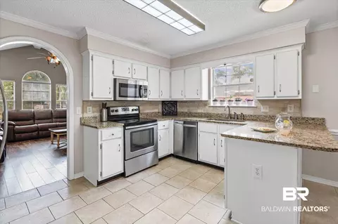 13160 Oak Forge Dr, Mobile, AL 36608 photo 9