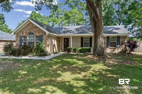 13160 Oak Forge Dr, Mobile, AL 36608