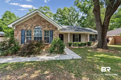 13160 Oak Forge Dr, Mobile, AL 36608 photo 2