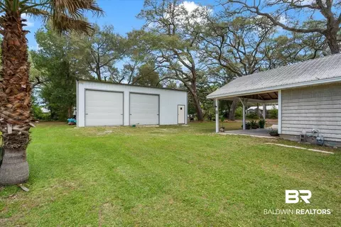 24715 Murphy Ln, Elberta, AL 36530 photo 9