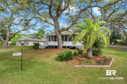 24715 Murphy Ln, Elberta, AL 36530 photo 4