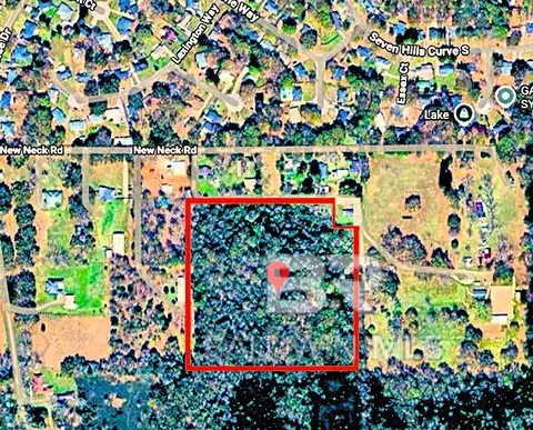 9355 New Neck Rd, Mobile, AL 36695