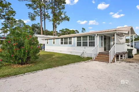 741 Buena Vista Dr, Lillian, AL 36549