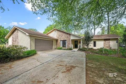 4026 Kings Row, Mobile, AL 36619