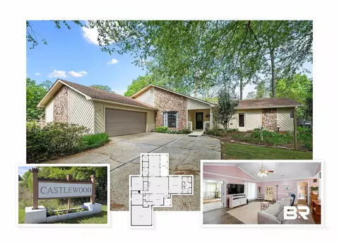 4026 Kings Row, Mobile, AL 36619 photo 50